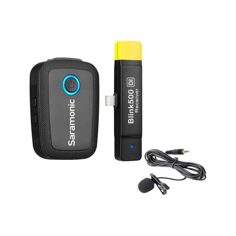 SARAMONIC BLINK 500 B3