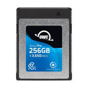 OWC CARTE CFEXPRESS TYPE-B ATLAS PRO EXPRESS 4.0 256GB
