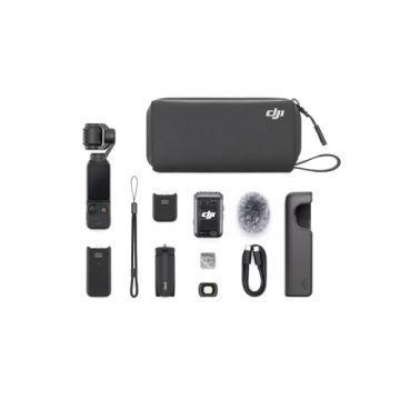 DJI OSMO POCKET 3