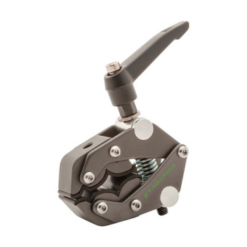 9.SOLUTIONS CLAMP  3 cm