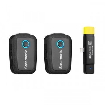 SARAMONIC BLINK 500 B4