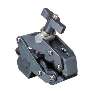 9.SOLUTIONS CLAMP  6 cm...