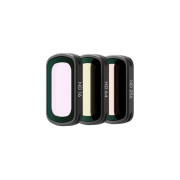 DJI KIT DE FILTRES ND MAGNÉTIQUE POUR OSMO POCKET 3