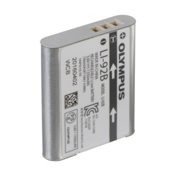 OLYMPUS BATTERIE LI-92