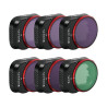 FREEWELL SET DE 6 FILTRES POUR DJI...