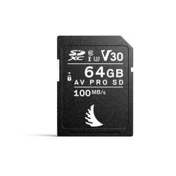 ANGELBIRD CARTE SD AV PRO V30