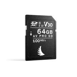 ANGELBIRD CARTE SD AV PRO V30