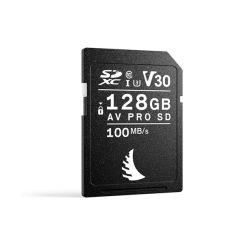 ANGELBIRD CARTE SD AV PRO V30