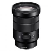 SONY OBJECTIF SEL E 18-105MM F/4 G OSS