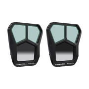 FREEWELL KIT DE 2 FILTRES GND POUR DJI MAVIC 3 PRO / PRO CINE