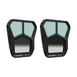 FREEWELL KIT DE 2 FILTRES GND POUR DJI MAVIC 3 PRO / PRO CINE