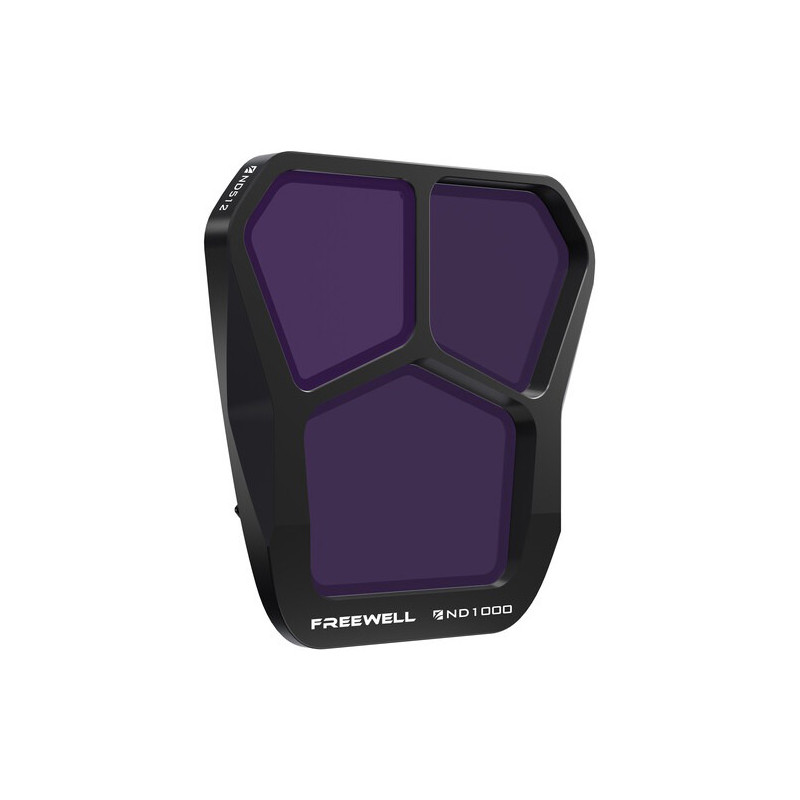 FREEWELL FILTRES ND POUR DJI MAVIC 3 PRO / PRO CINE