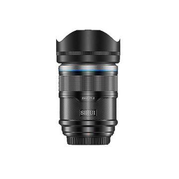 SIRUI OBJECTIF SNIPER 23MM F/1.2 AF