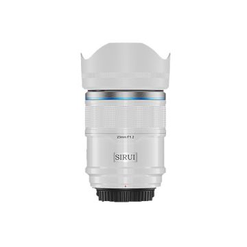 SIRUI OBJECTIF SNIPER 23MM F/1.2 AF