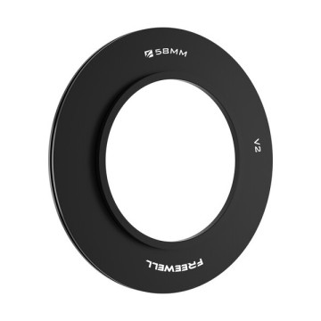 FREEWELL BAGUE STEP UP POUR...