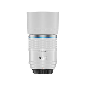 SIRUI OBJECTIF SNIPER 56MM F/1.2 AF