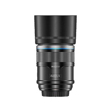 SIRUI OBJECTIF SNIPER 56MM F/1.2 AF