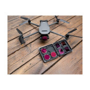 FREEWELL KIT DE 8 FILTRES POUR DJI MAVIC 3