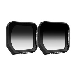 FREEWELL KIT DE 2 FILTRES GND POUR DJI MAVIC 3