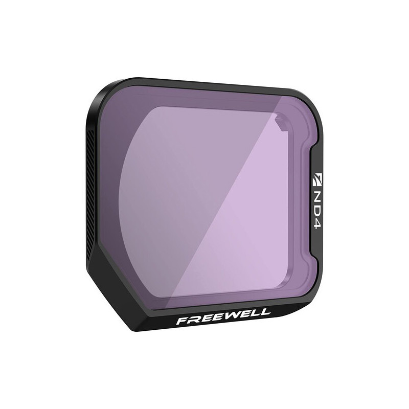 FREEWELL FILTRE ND POUR DJI MAVIC 3