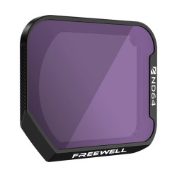 FREEWELL FILTRE ND POUR DJI MAVIC 3