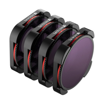 FREEWELL KIT DE 4 FILTRES...