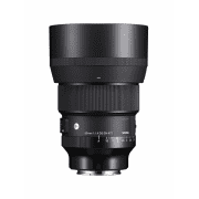 SIGMA OBJECTIF 85MM F/1.4 DG DN ART