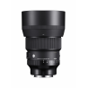 SIGMA OBJECTIF 85MM F/1.4 DG DN ART