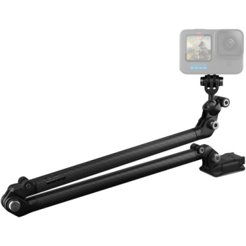 GOPRO PERCHE + SUPPORTS...