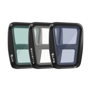 FREEWELL KIT DE 3 FILTRES...