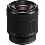 SONY OBJECTIF SEL FE 28-70MM F/3.5-5.6