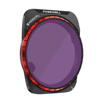 FREEWELL FILTRES ND/PL POUR...