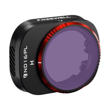 FREEWELL FILTRES ND/PL POUR...