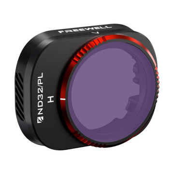 FREEWELL FILTRES ND/PL POUR...