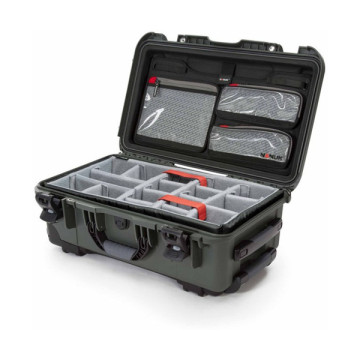 NANUK VALISE RIGIDE 935...