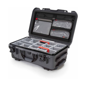 NANUK VALISE RIGIDE 935...