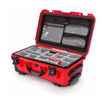 NANUK VALISE RIGIDE 935...