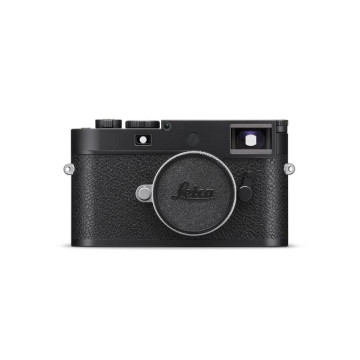 LEICA HYBRIDE M11-P  Noir