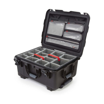 NANUK VALISE RIGIDE 950