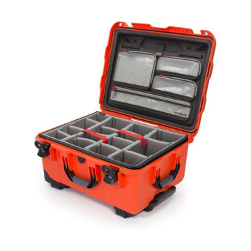 NANUK VALISE RIGIDE 950...