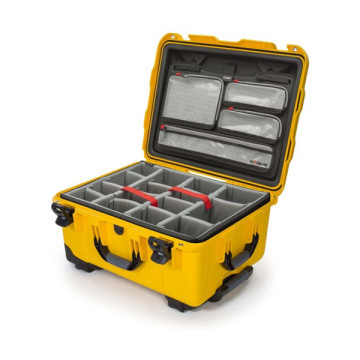 NANUK VALISE RIGIDE 950...