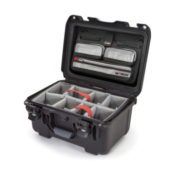 NANUK VALISE RIGIDE 918