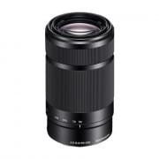 SONY OBJECTIF SEL E 55-210MM F/4.5-6.3 OSS