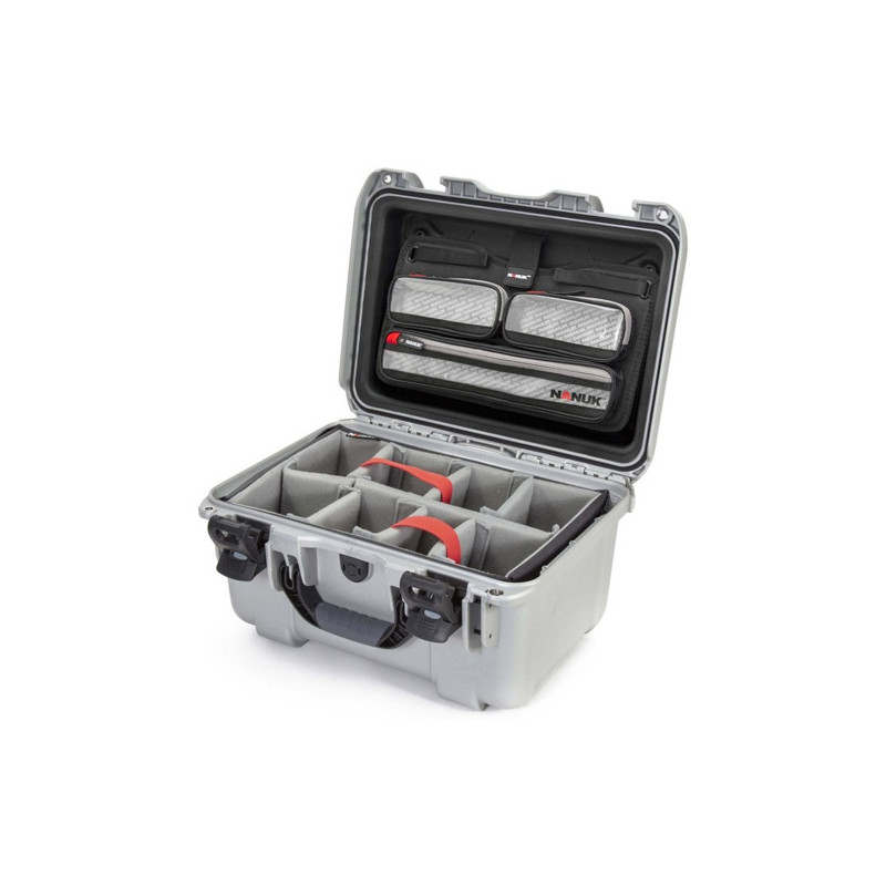 NANUK VALISE RIGIDE 918