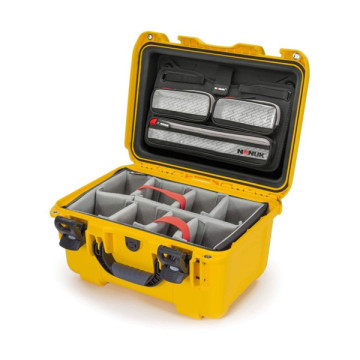 NANUK VALISE RIGIDE 918