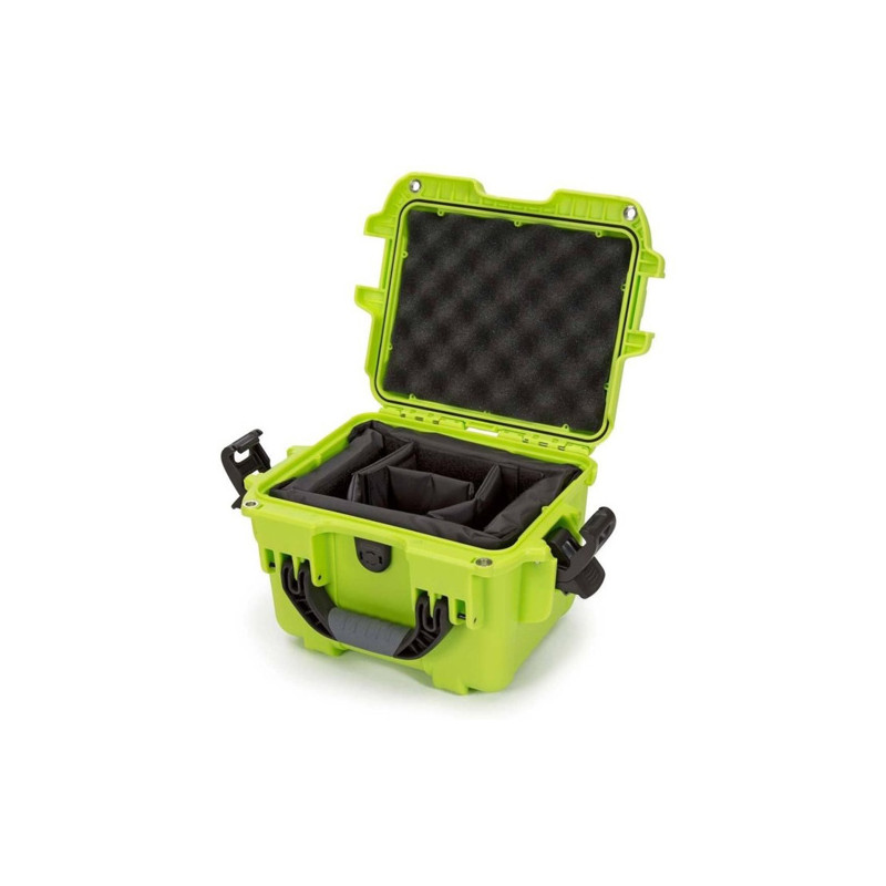 NANUK VALISE RIGIDE 908