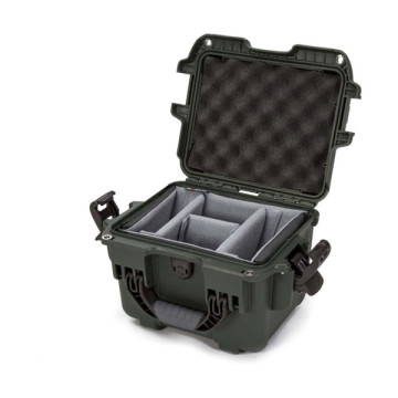 NANUK VALISE RIGIDE 908...
