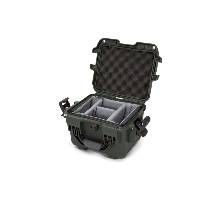 NANUK VALISE RIGIDE 908