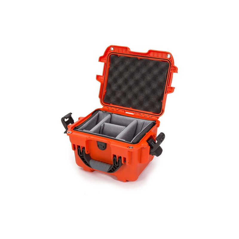 NANUK VALISE RIGIDE 908