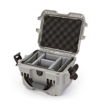 NANUK VALISE RIGIDE 908...